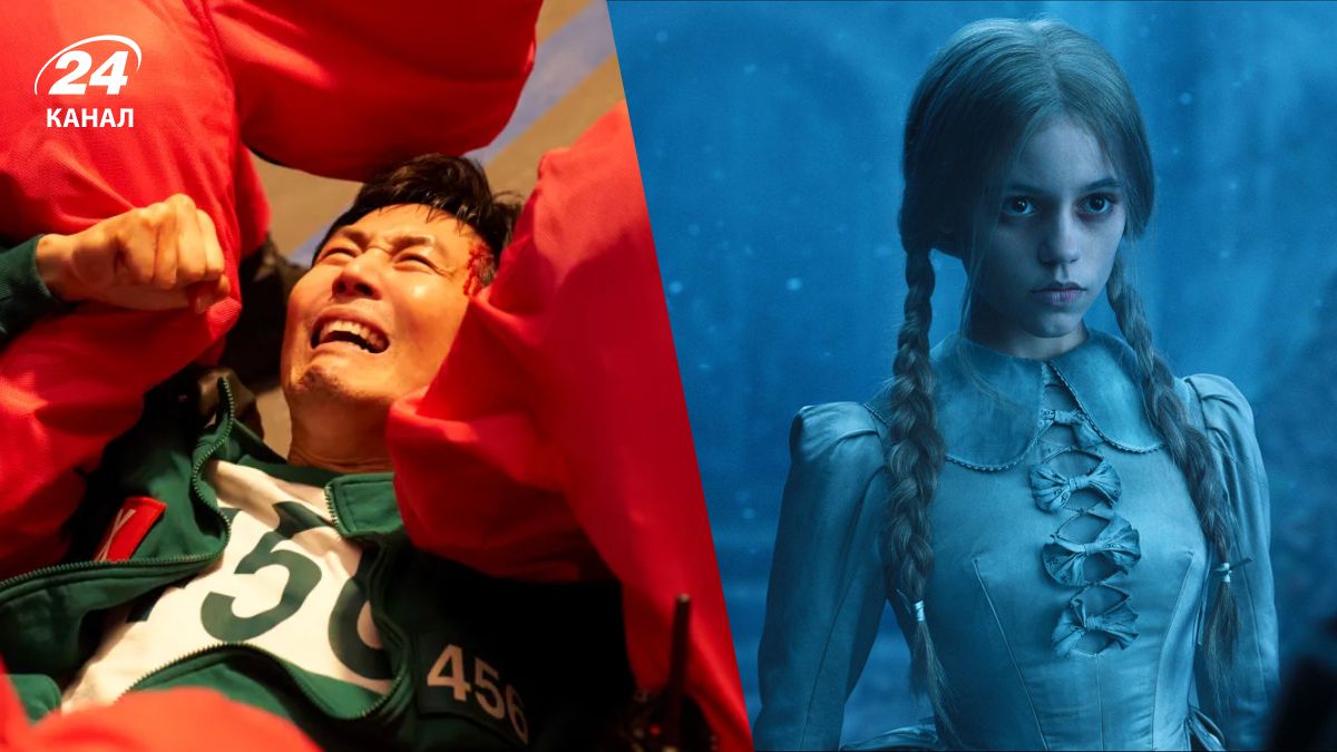 Сериалы лета 2025 года Сериалы лета 2025 года