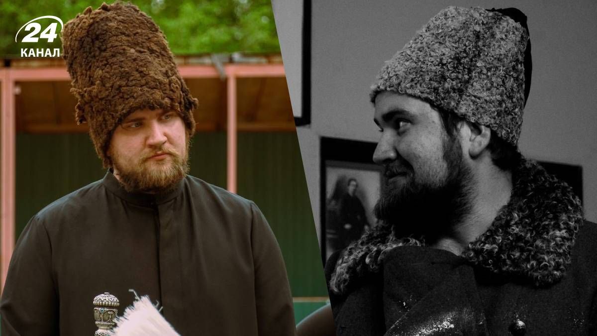 Назар Малік Назар Малік