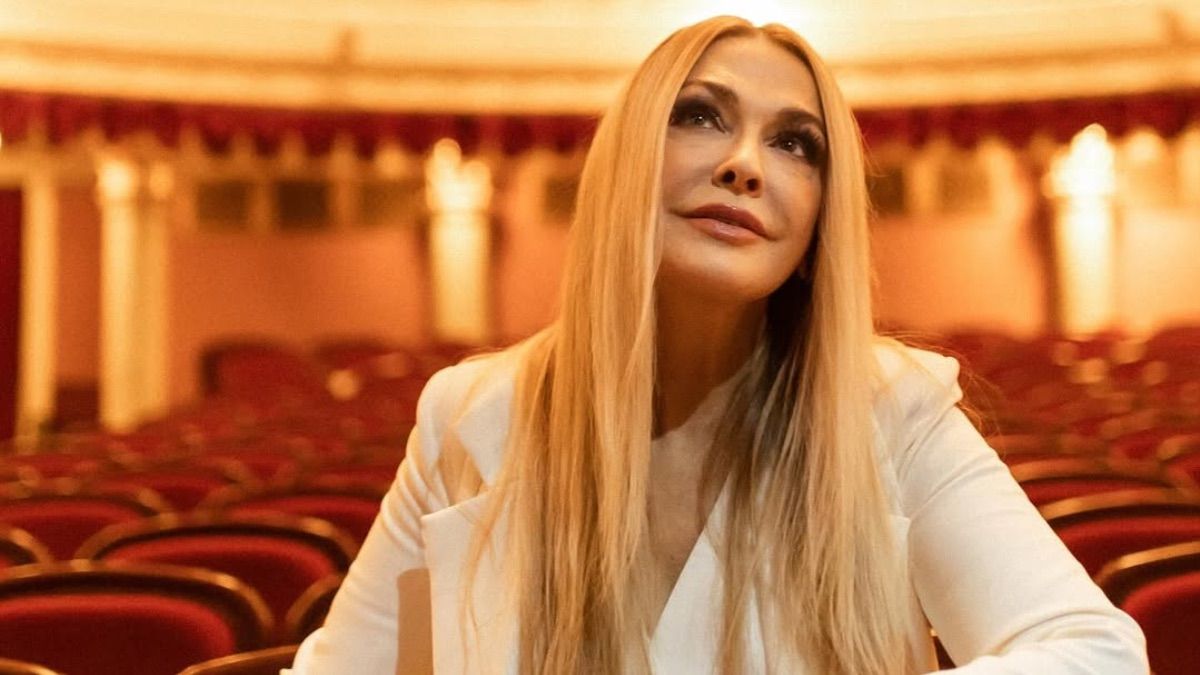 Ольга Сумская Ольга Сумская