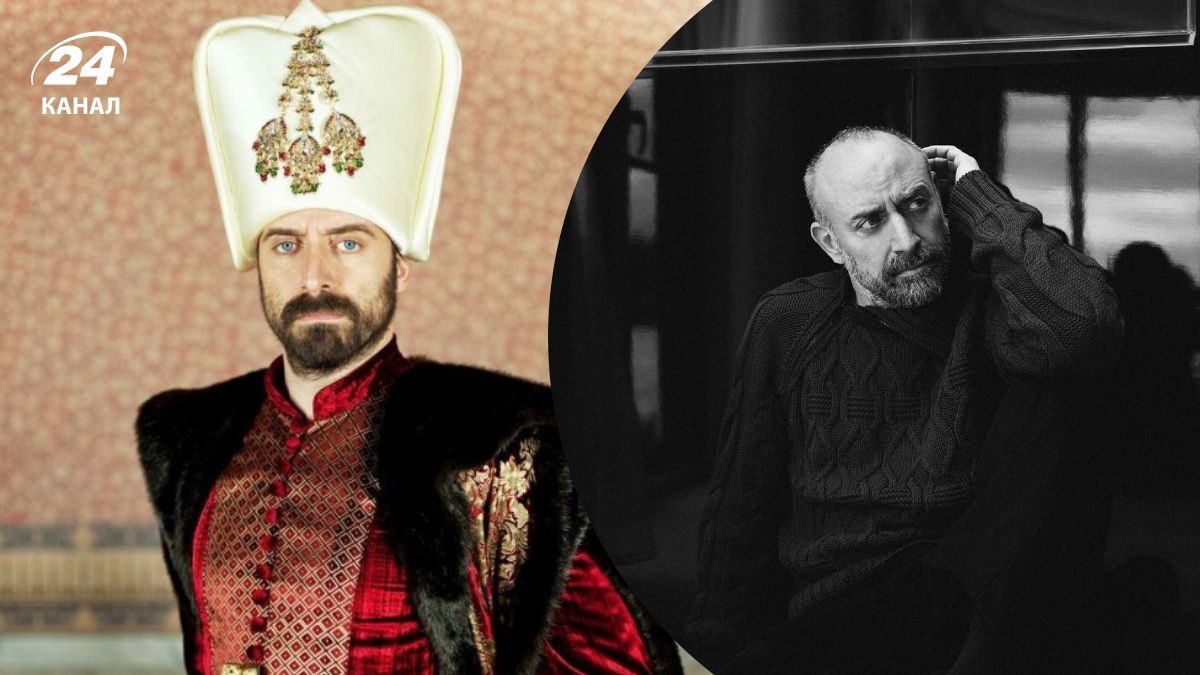 Халит Эргенч Халит Эргенч