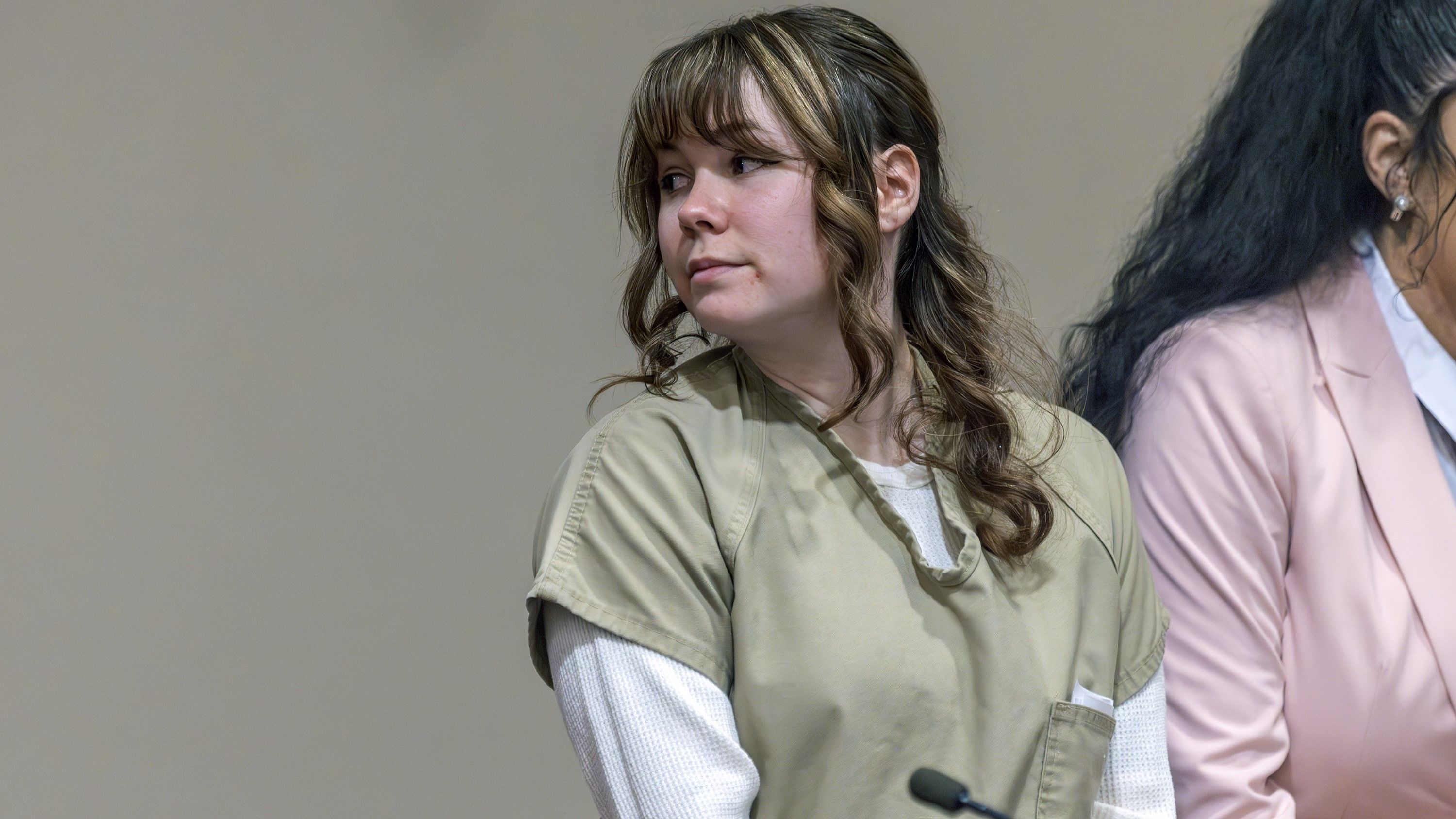 Ханна Гутьєррес-Рід  Ханна Гутьєррес-Рід