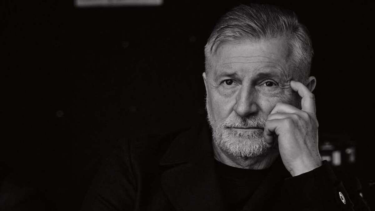 Станіслав Боклан Станіслав Боклан