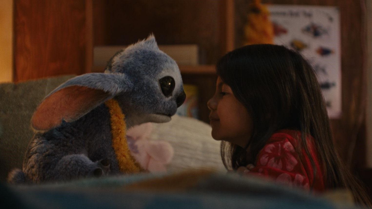 Ліло і Стіч Ліло і Стіч