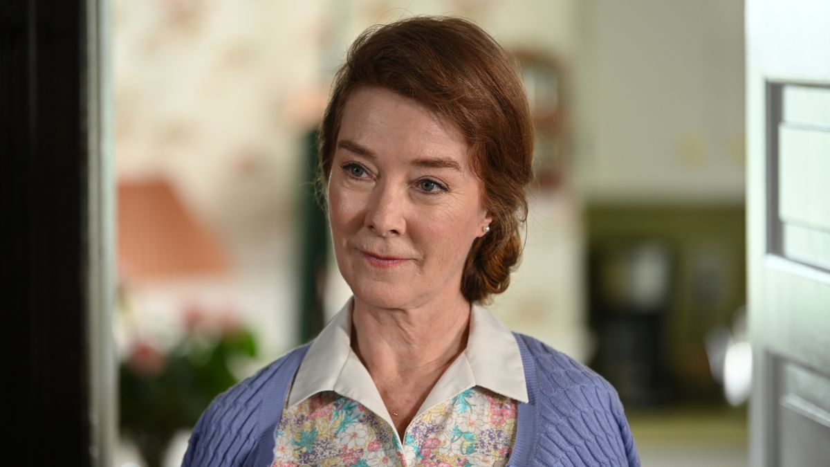 Валери Махаффи Валери Махаффи