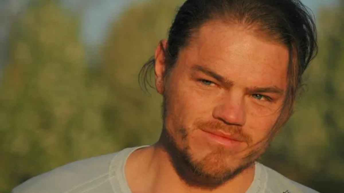 Девин Харджес Девин Харджес