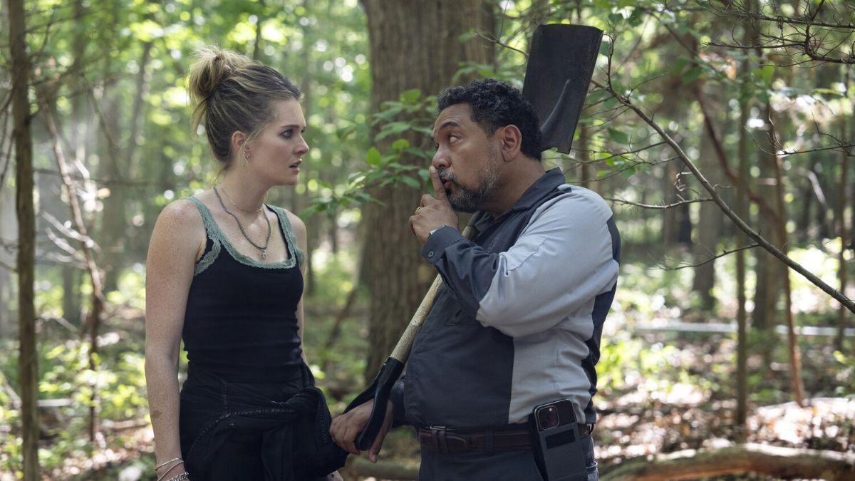 Сериал "Сирены" Сериал "Сирены"