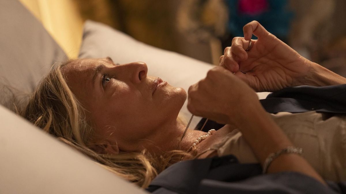 Сериал "И просто так" Сериал "И просто так"