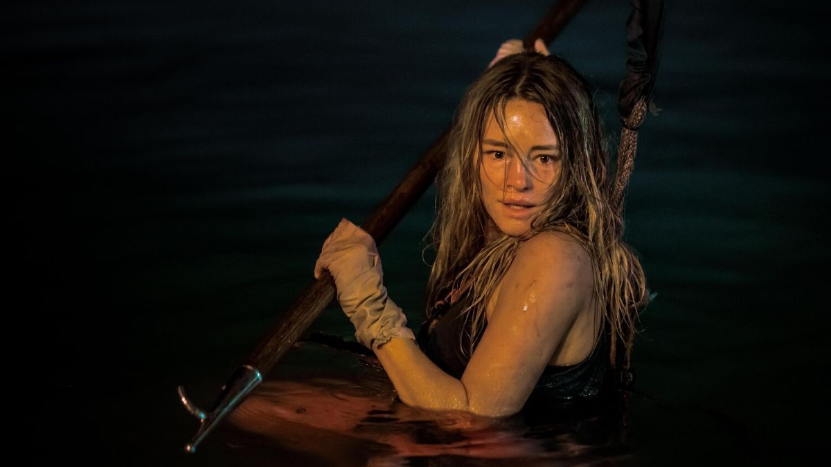 Фильм "Опасное животное" Фильм "Опасное животное"