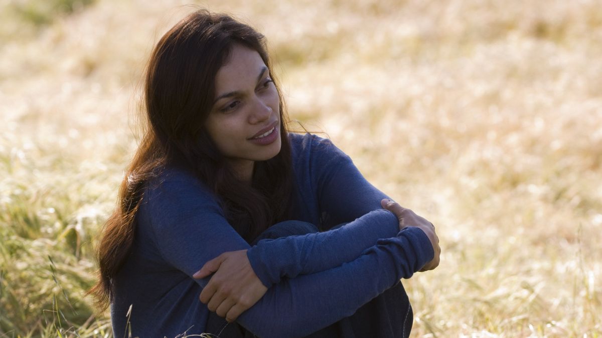 Фильм "Семь душ" Фильм "Семь душ"