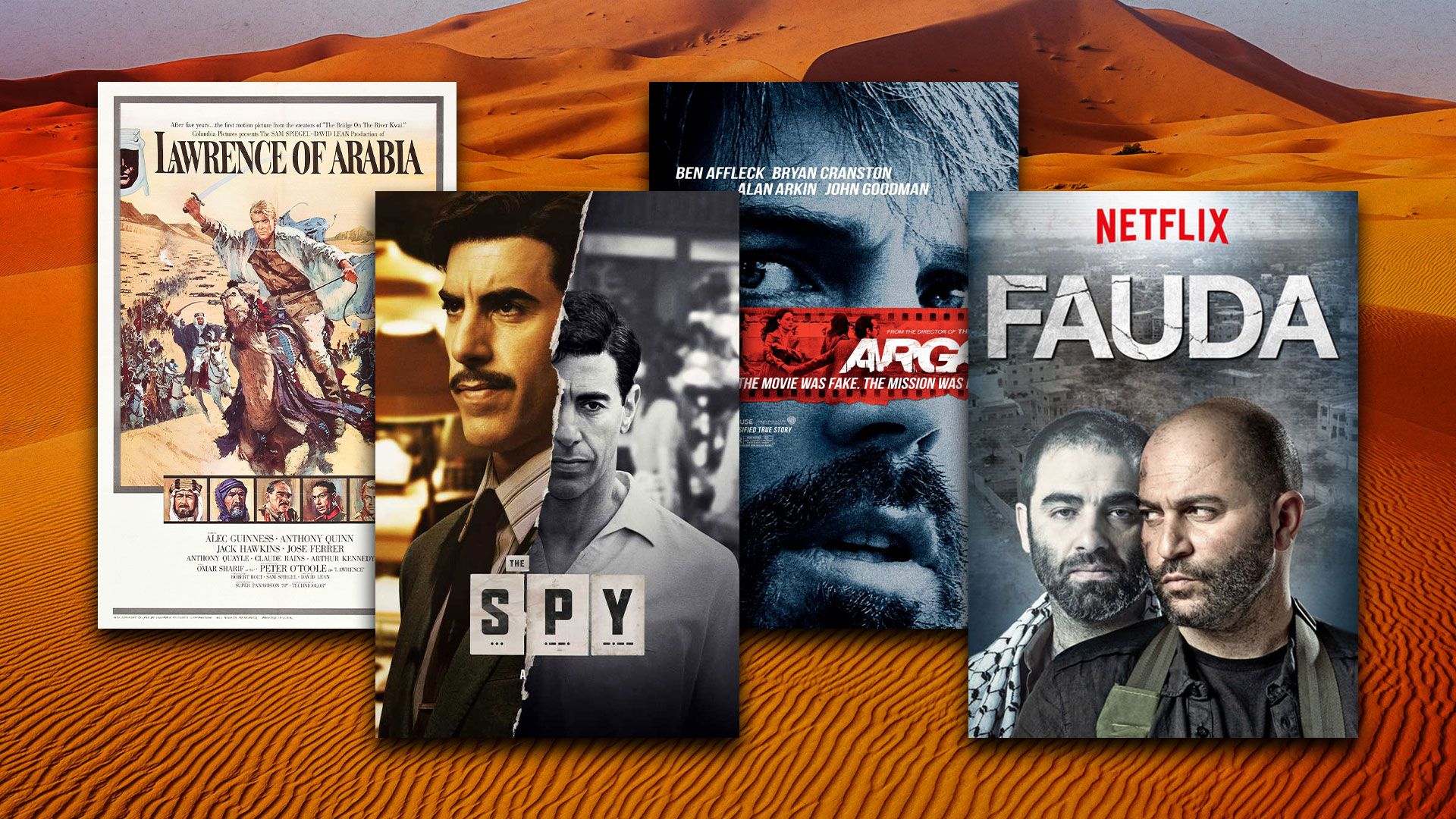 Лучшие фильмы о Ближнем Востоке, Израиле и Палестине Лучшие фильмы о Ближнем Востоке, Израиле и Палестине