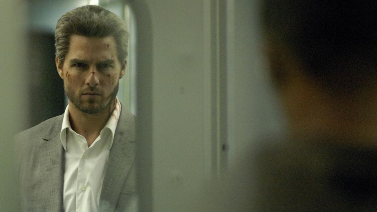 Фильм "Соучастник" Фильм "Соучастник"