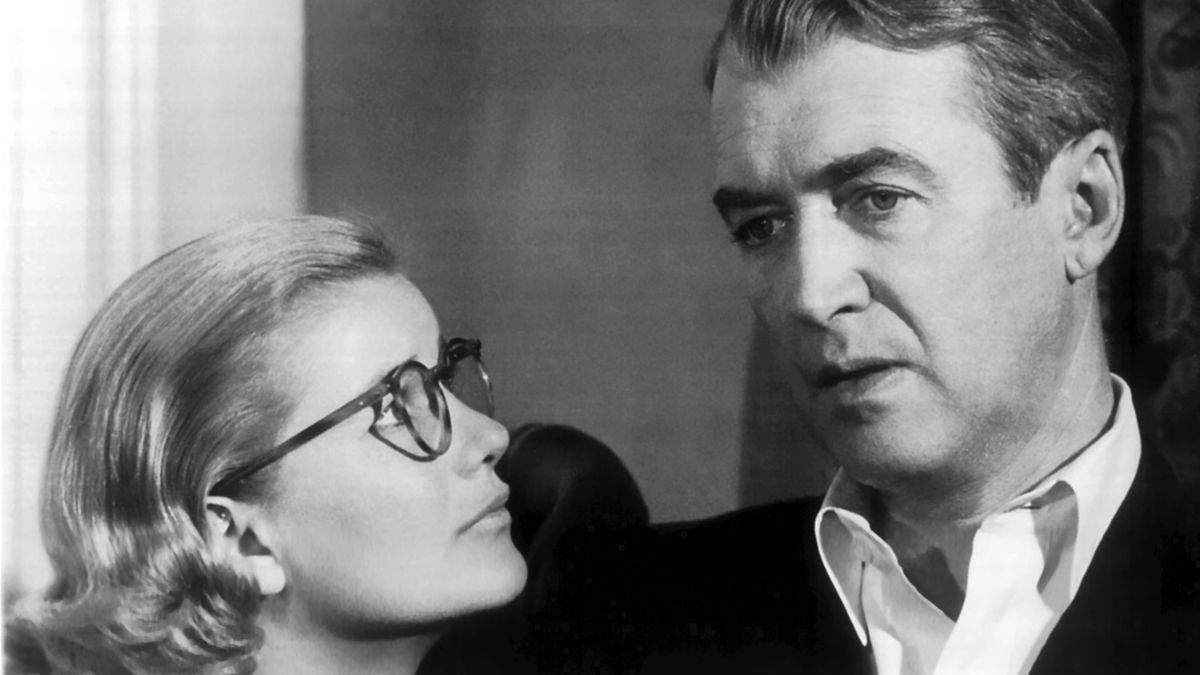 Фильм "Головокружение" Фильм "Головокружение"