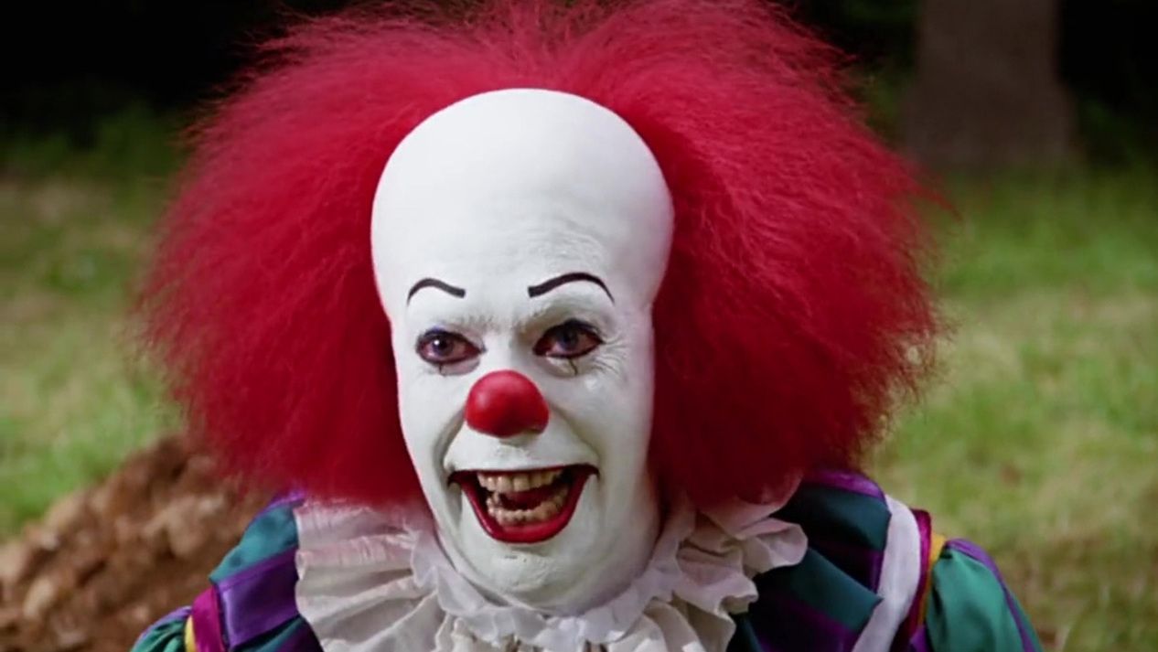 Серіали жахів Серіали жахів