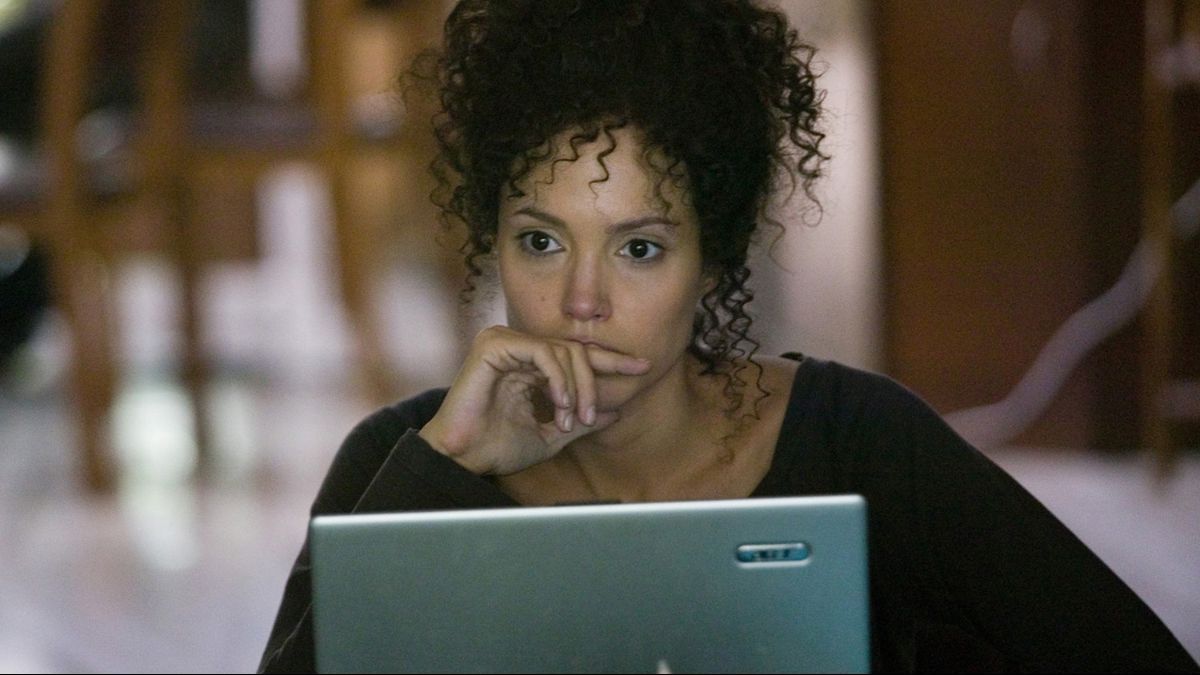 Фильм "Ее сердце" Фильм "Ее сердце"