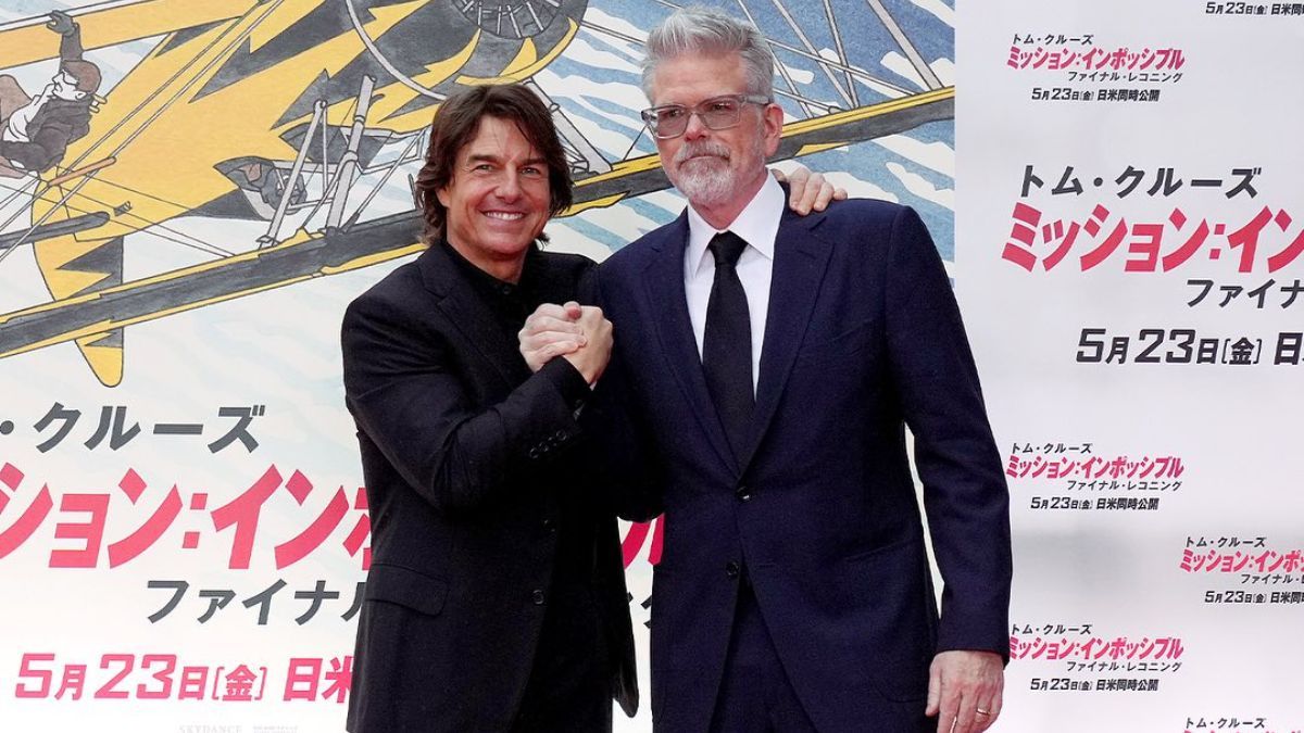 Том Круз Том Круз