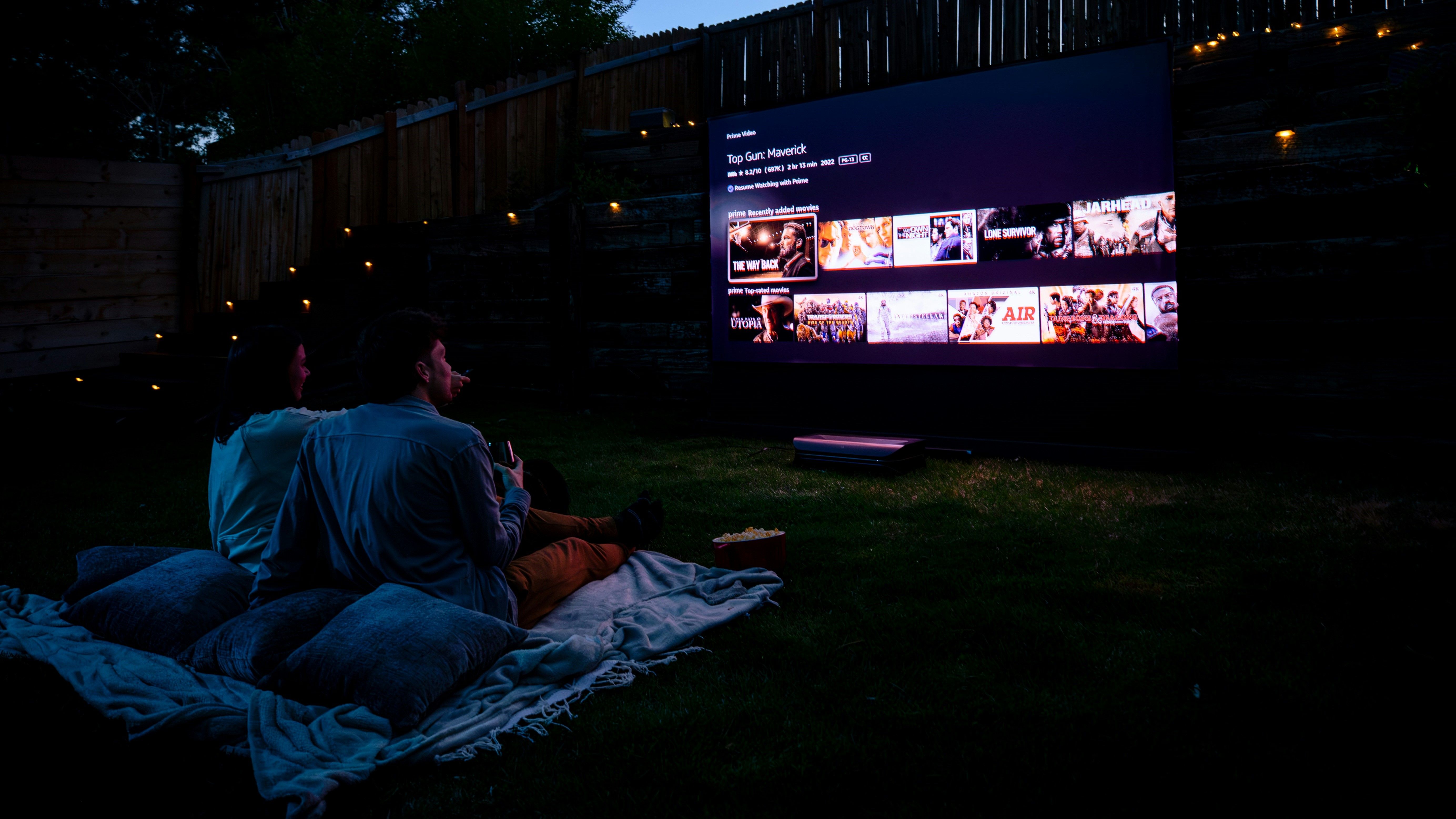 Какие фильмы посмотреть под открытым небом Какие фильмы посмотреть под открытым небом