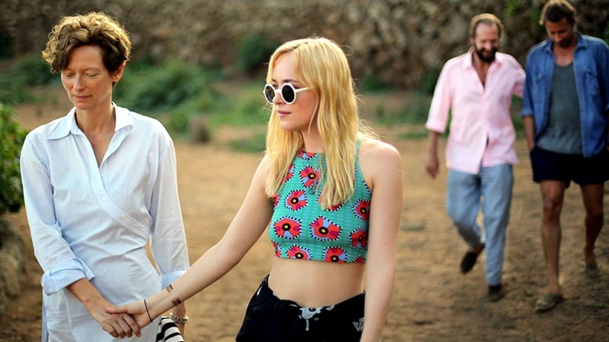 Стильные летние фильмы Стильные летние фильмы