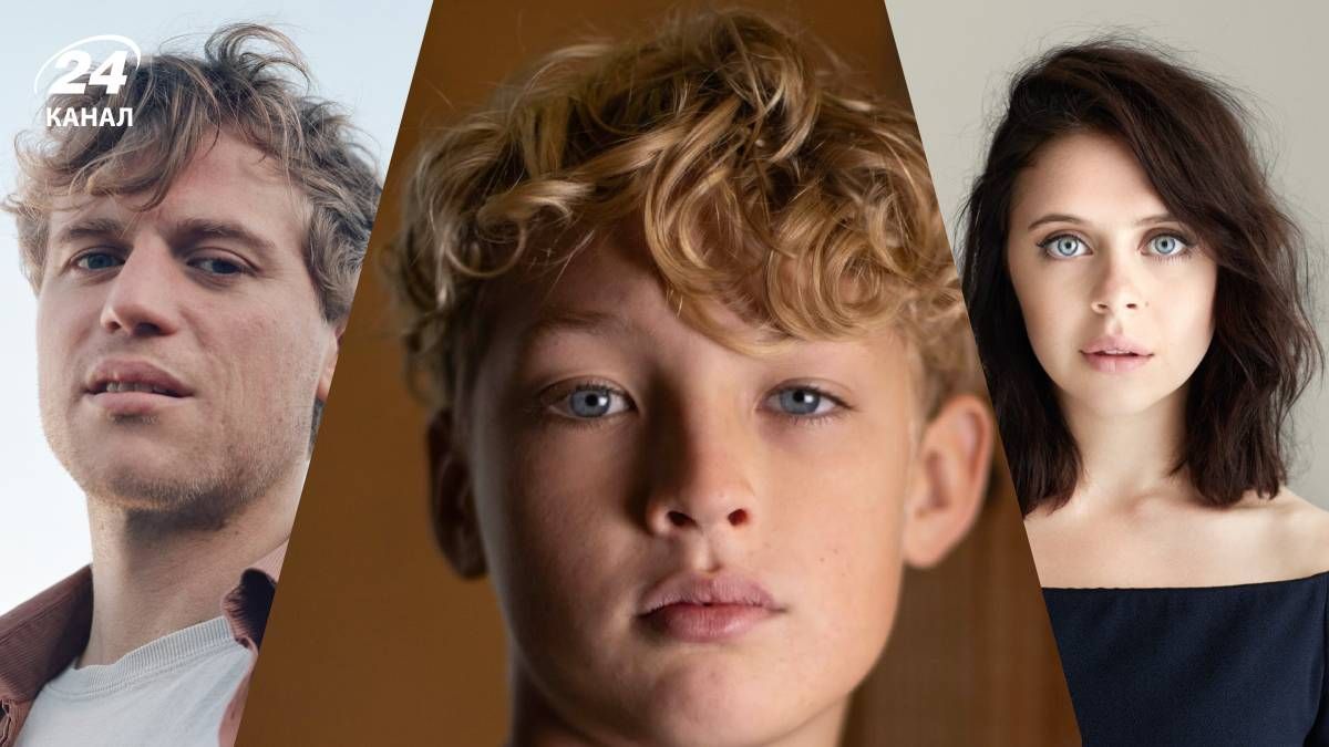 Актори серіалу про Гаррі Поттера  Актори серіалу про Гаррі Поттера