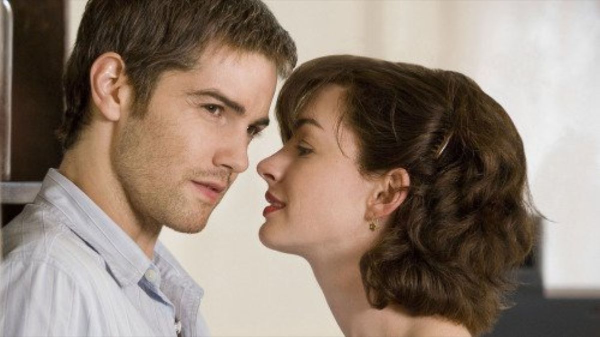 5 фильмов, которые заставят вас поверить в судьбу - Кино 5 фильмов, которые заставят вас поверить в судьбу - Кино