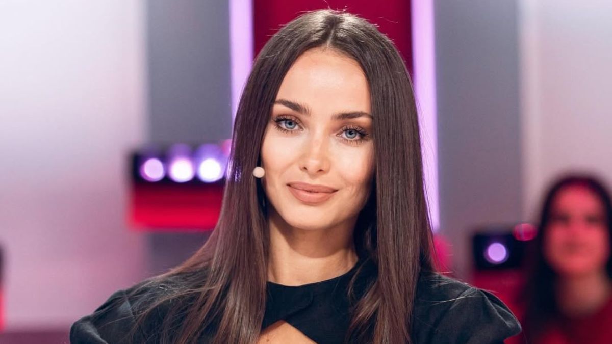 Від економічного факультету до телесеріалів: як Ксенія Мішина стала популярною - Кіно Від економічного факультету до телесеріалів: як Ксенія Мішина стала популярною - Кіно