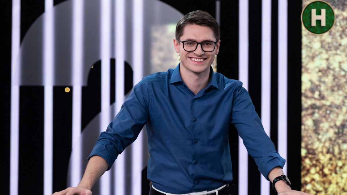 Євген Лісничий Євген Лісничий