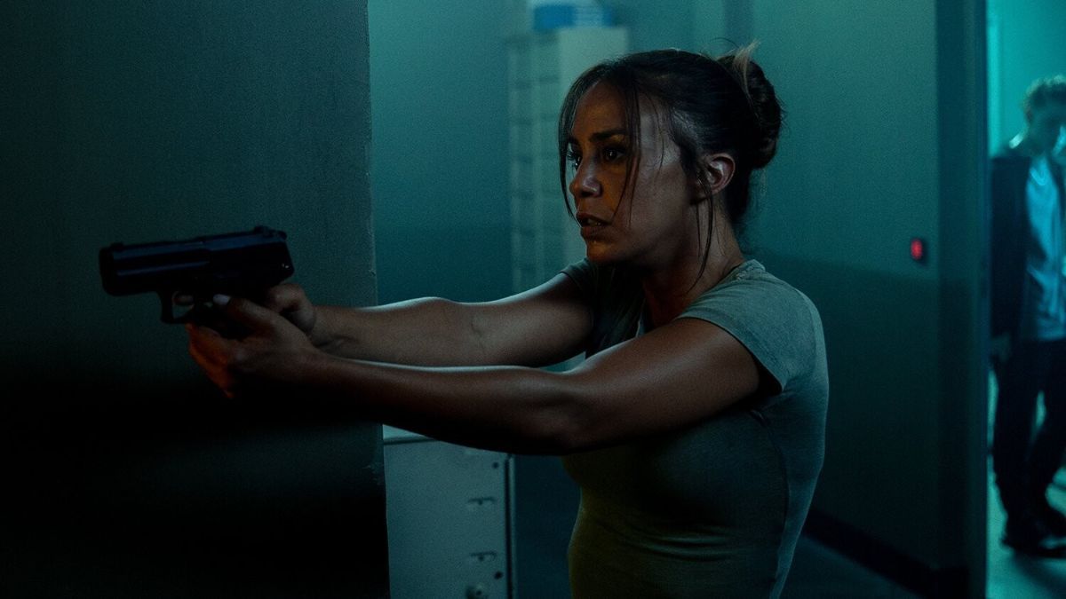 Фильм "Нокаут" Фильм "Нокаут"