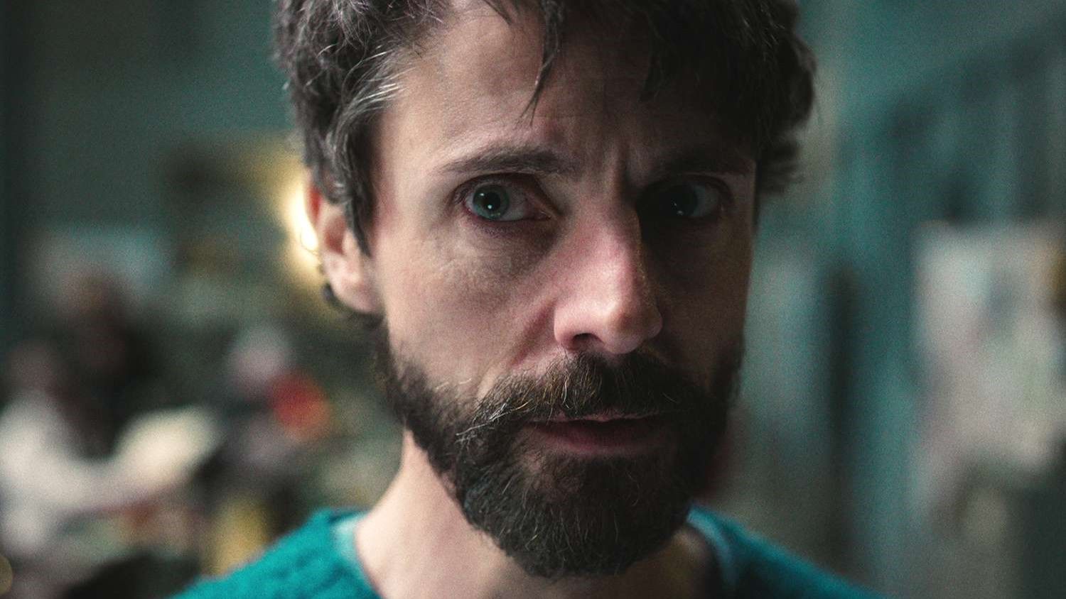 Новый сериал Netflix