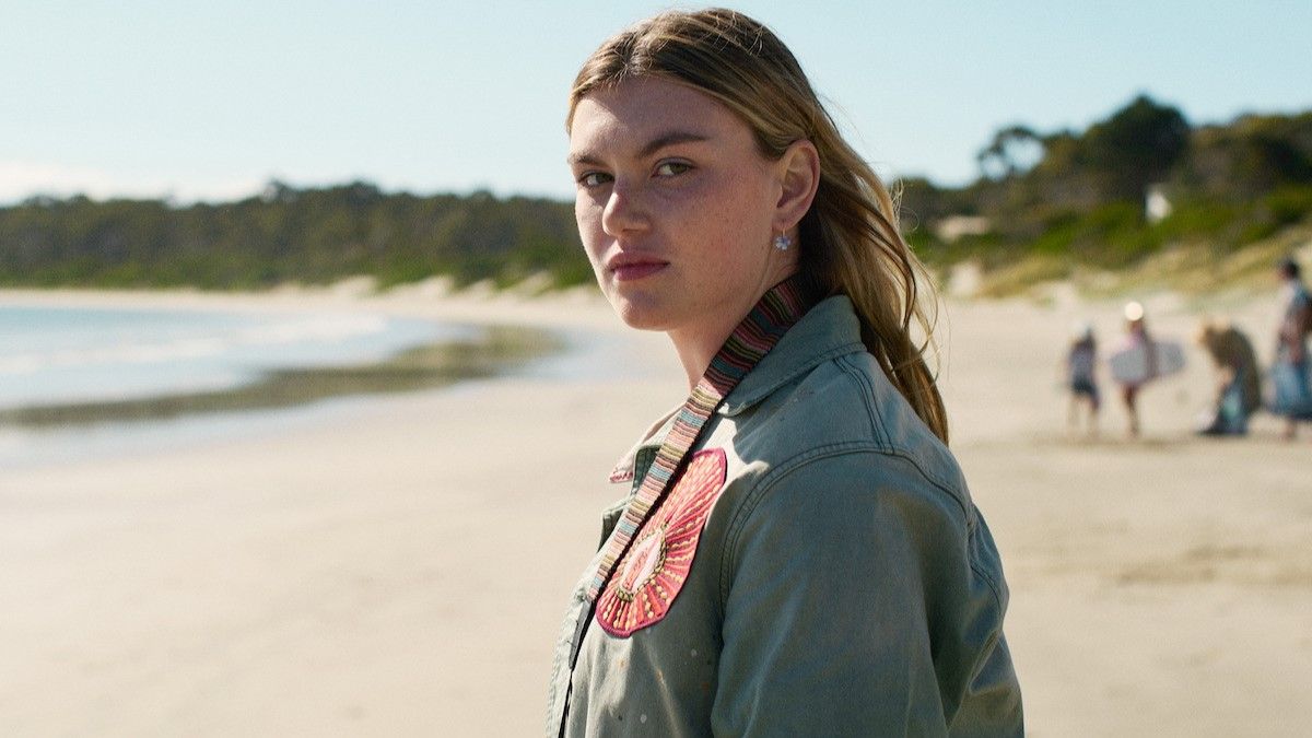 Новинка від Netflix Новинка від Netflix