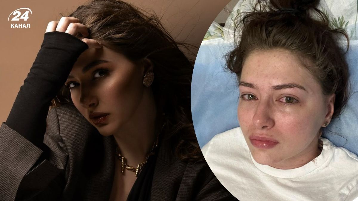 Катерина Тышкевич Катерина Тышкевич