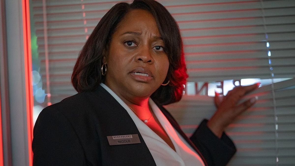 Фильм "Капля" Фильм "Капля"