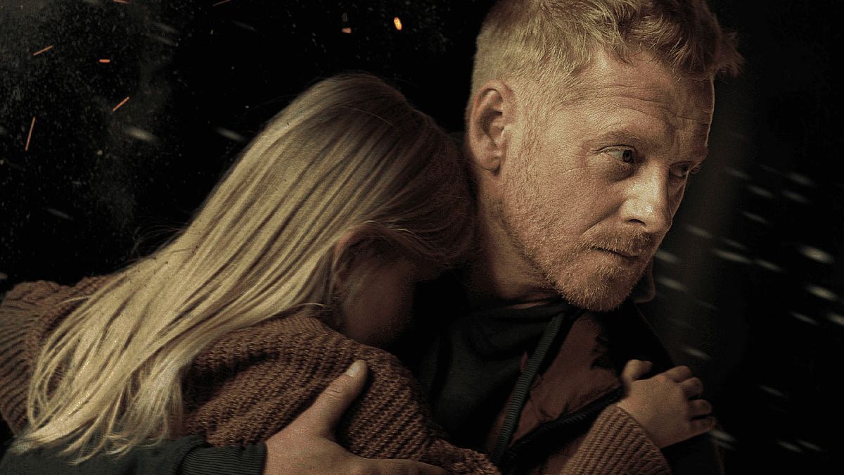 Фільм "Буча" Фільм "Буча"