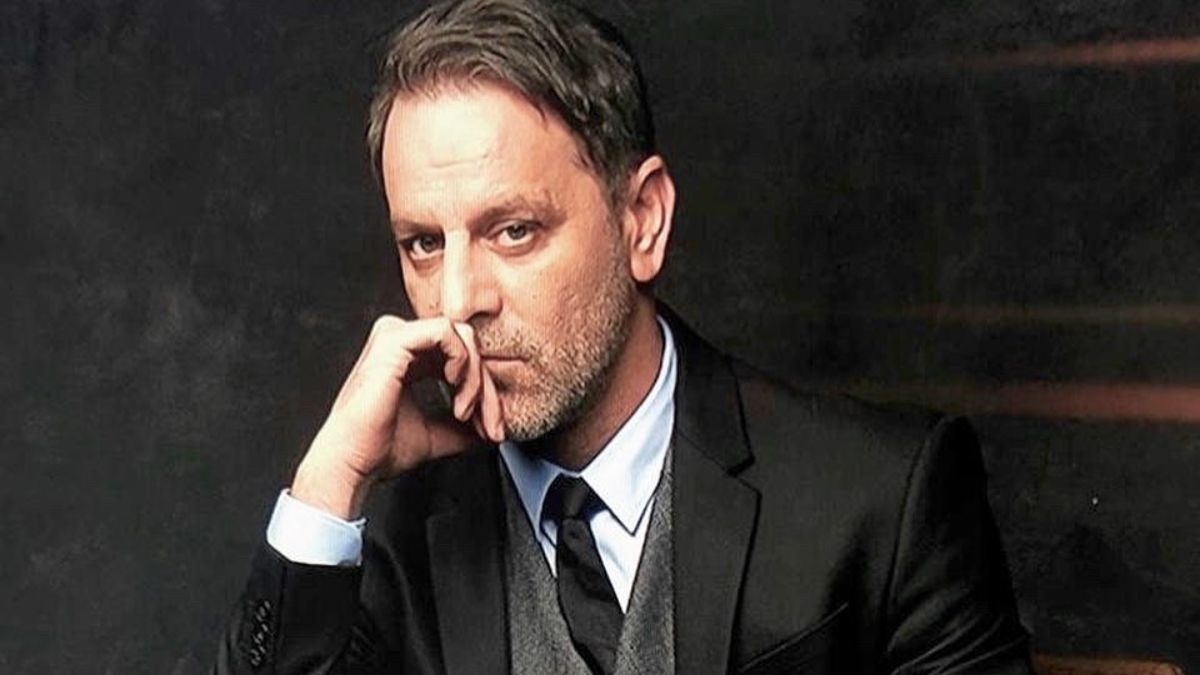 Озан Гювен Озан Гювен