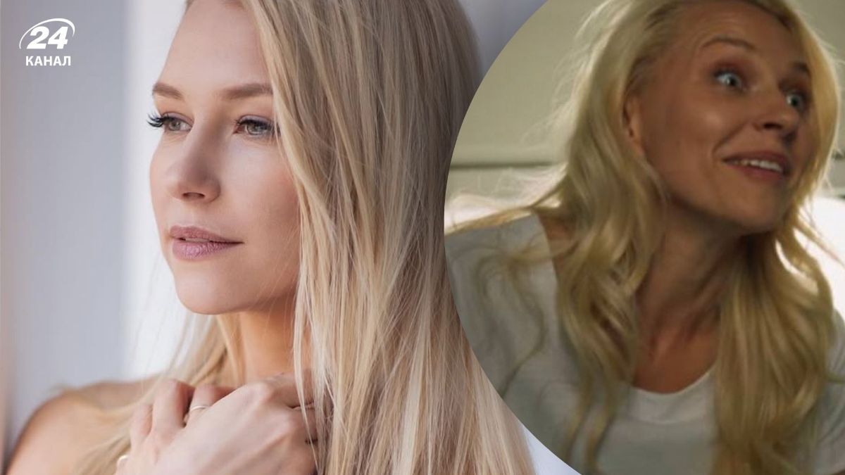 Актори фільму Раша Гудбай Актори фільму Раша Гудбай