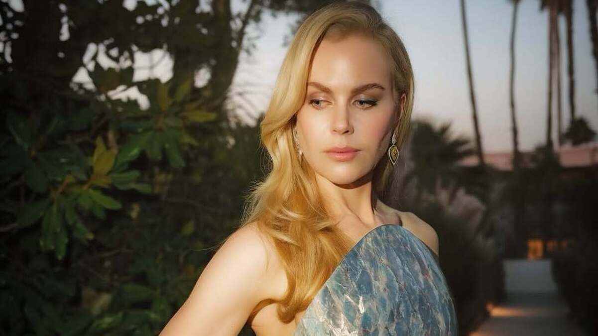 Ніколь Кідман Ніколь Кідман