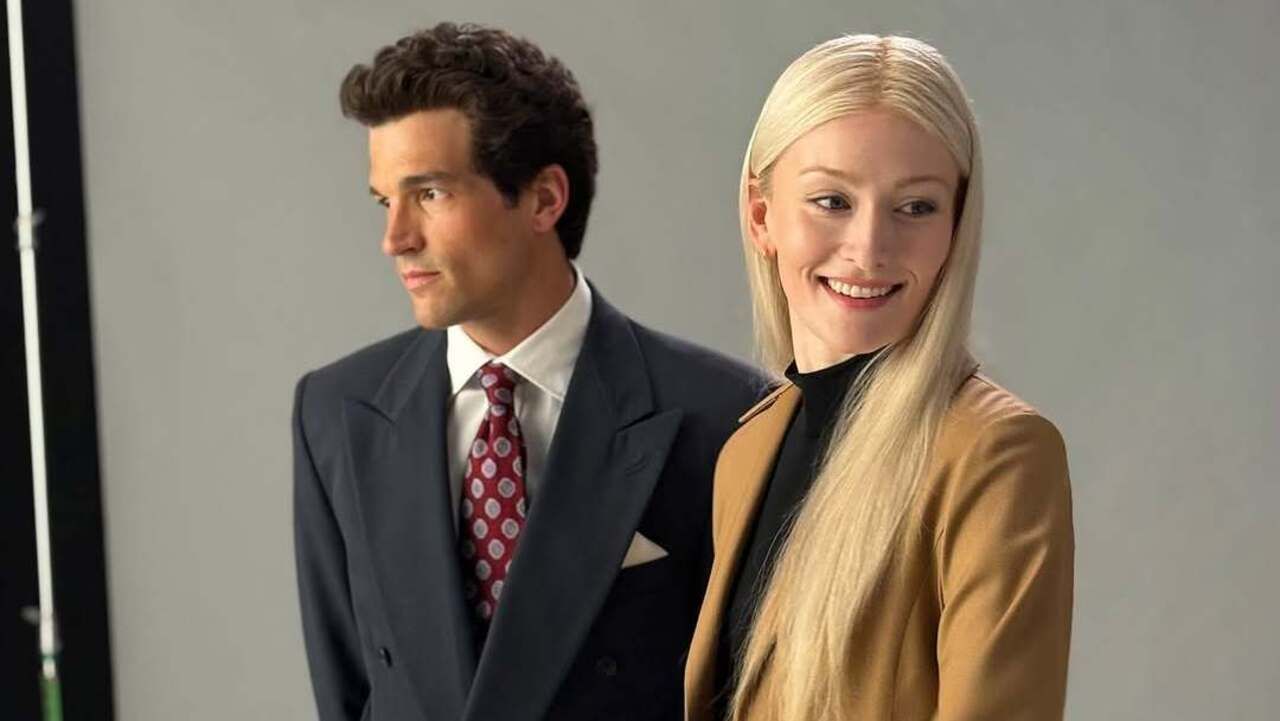 "Американская история любви" "Американская история любви"