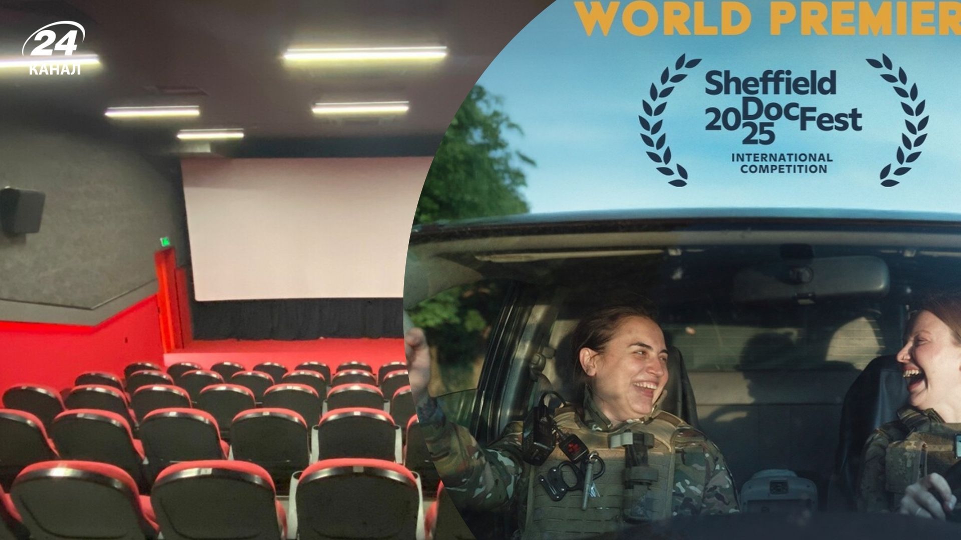 Прості дівчата на війну: історія фільму про посестер, який викликав захоплення на Заході - Кіно Прості дівчата на війну: історія фільму про посестер, який викликав захоплення на Заході - Кіно