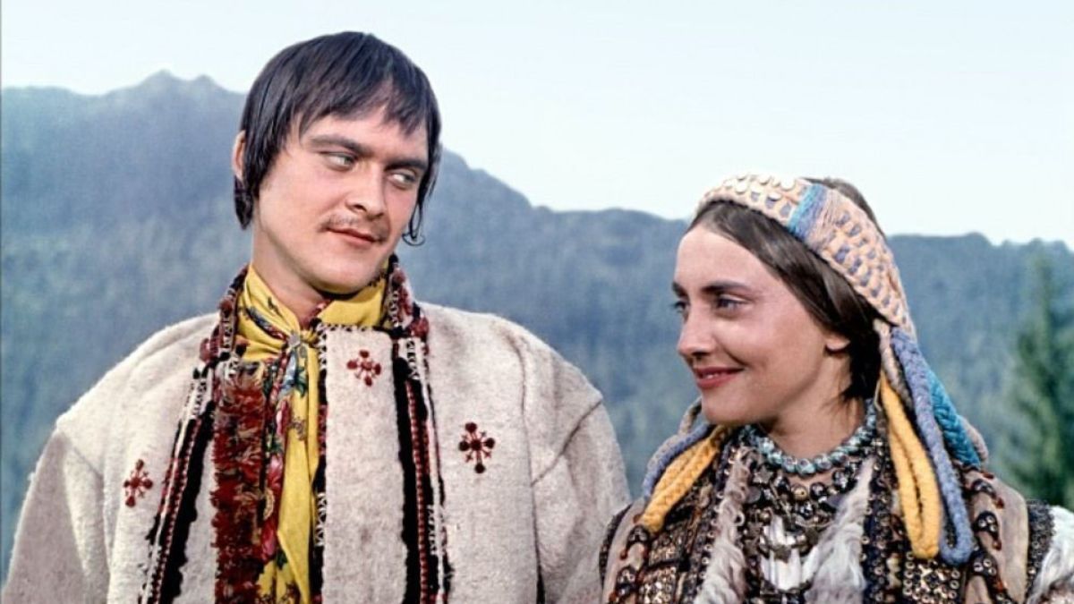 Фильмы украинские про Ивана Купала Фильмы украинские про Ивана Купала