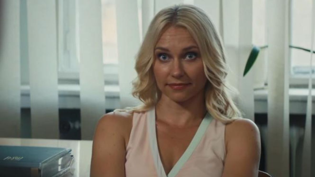 Скандал довкола фільму Раша гудбай Скандал довкола фільму Раша гудбай