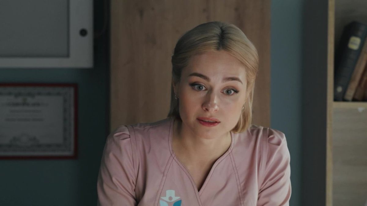 Новые украинские сериалы 2025 года