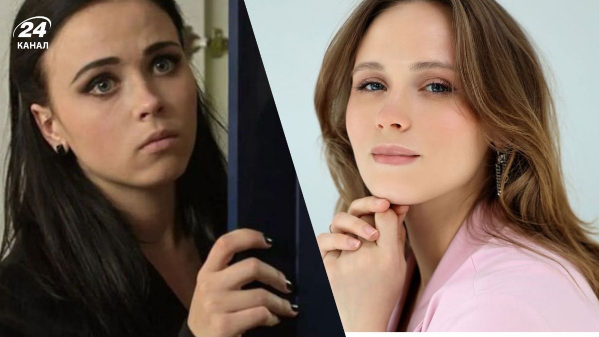 Як виглядають зараз українські актори, які стали популярними в дитинстві Як виглядають зараз українські актори, які стали популярними в дитинстві