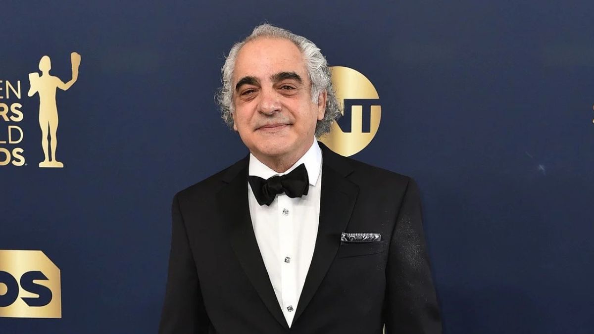 Джо Марінеллі Джо Марінеллі