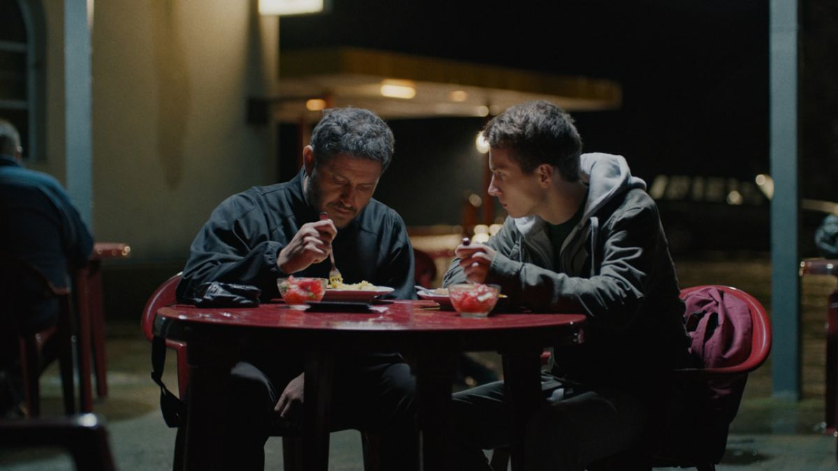 Фильмы о крымских татарах Фильмы о крымских татарах