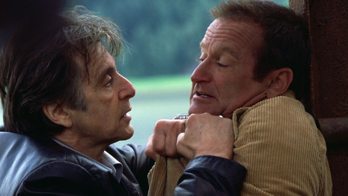 Фільм "Безсоння" Фільм "Безсоння"