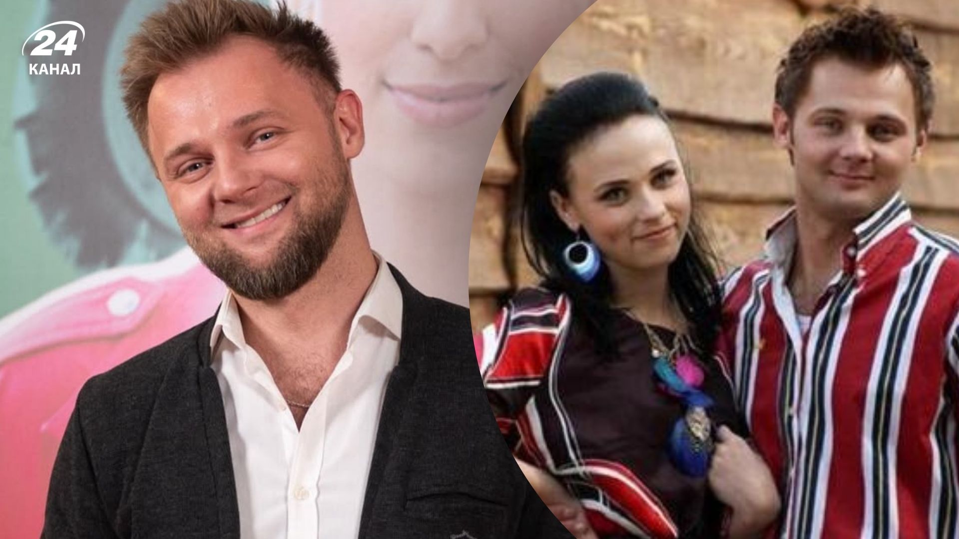 Євген Капорін - де зараз актор Євген Капорін - де зараз актор