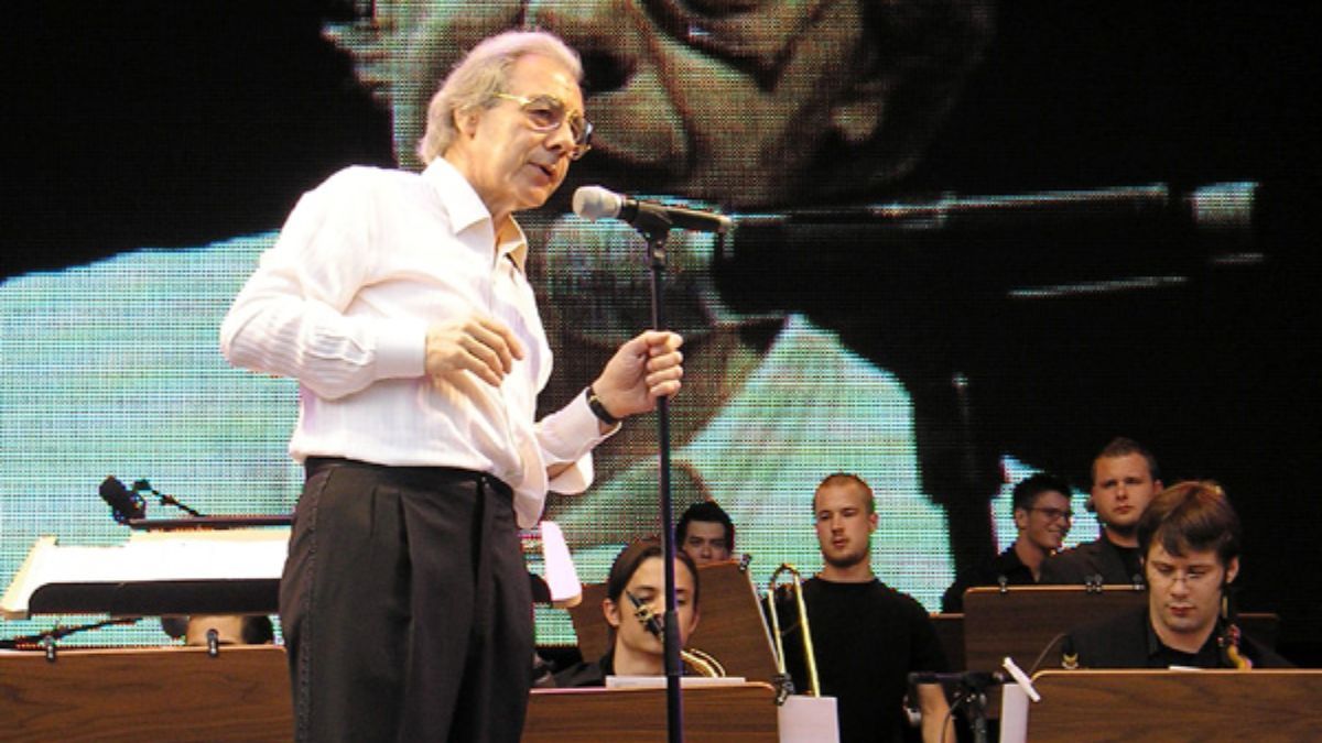 Лало Шифрін Лало Шифрін