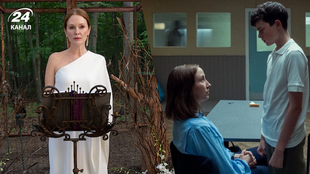 Мини-сериалы Мини-сериалы