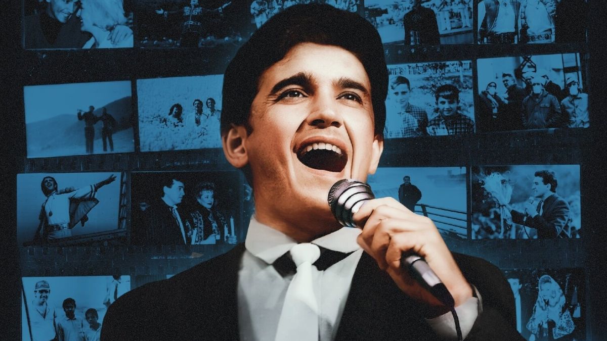 Фильм "Яремчук: Несравненный мир красоты" Фильм "Яремчук: Несравненный мир красоты"