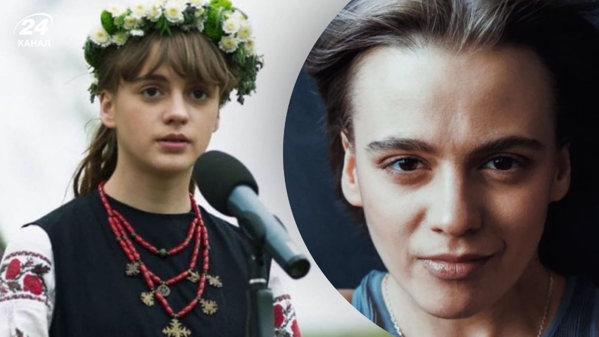 Дарина Федина, Антоніна Хижняк, Ірина Мак в реальному житті Дарина Федина, Антоніна Хижняк, Ірина Мак в реальному житті