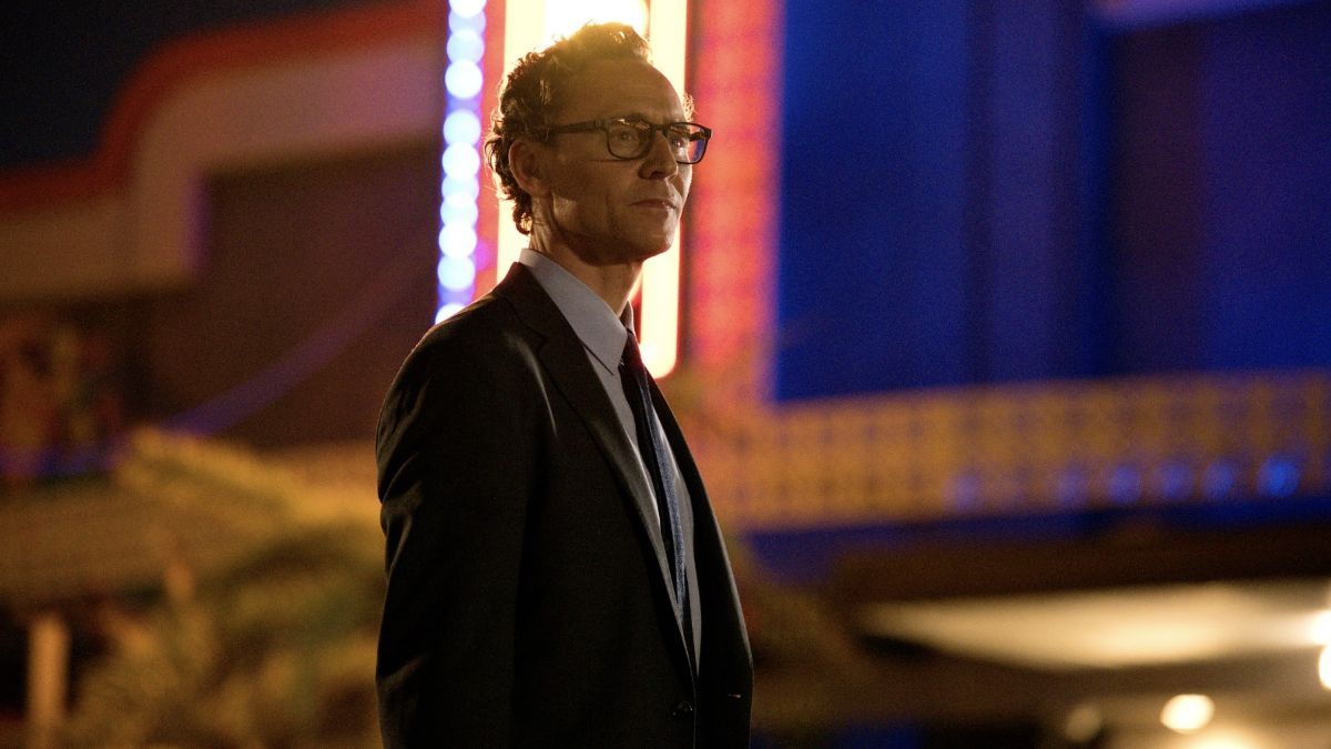 Фільм "Життя Чака" Фільм "Життя Чака"