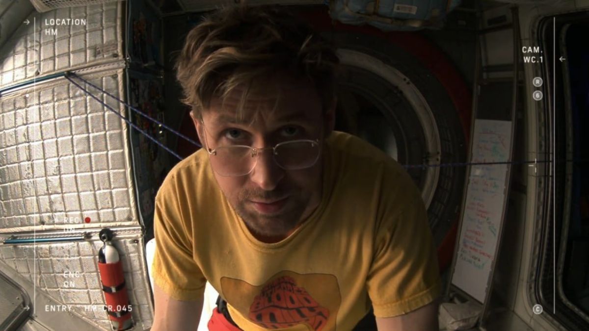 Раян Гослінг у фільмі "Проєкт "Аве Марія"" Раян Гослінг у фільмі "Проєкт "Аве Марія""